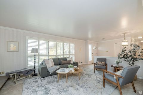 Tiny photo for 209 E DORCHESTER DR N, Salt Lake City, UT 84103 (MLS # 2118813)