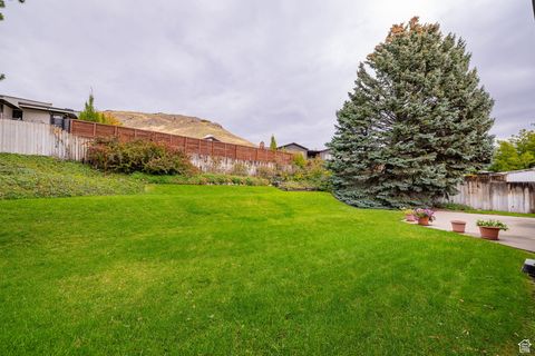 Tiny photo for 209 E DORCHESTER DR N, Salt Lake City, UT 84103 (MLS # 2118813)