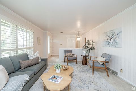 Tiny photo for 209 E DORCHESTER DR N, Salt Lake City, UT 84103 (MLS # 2118813)