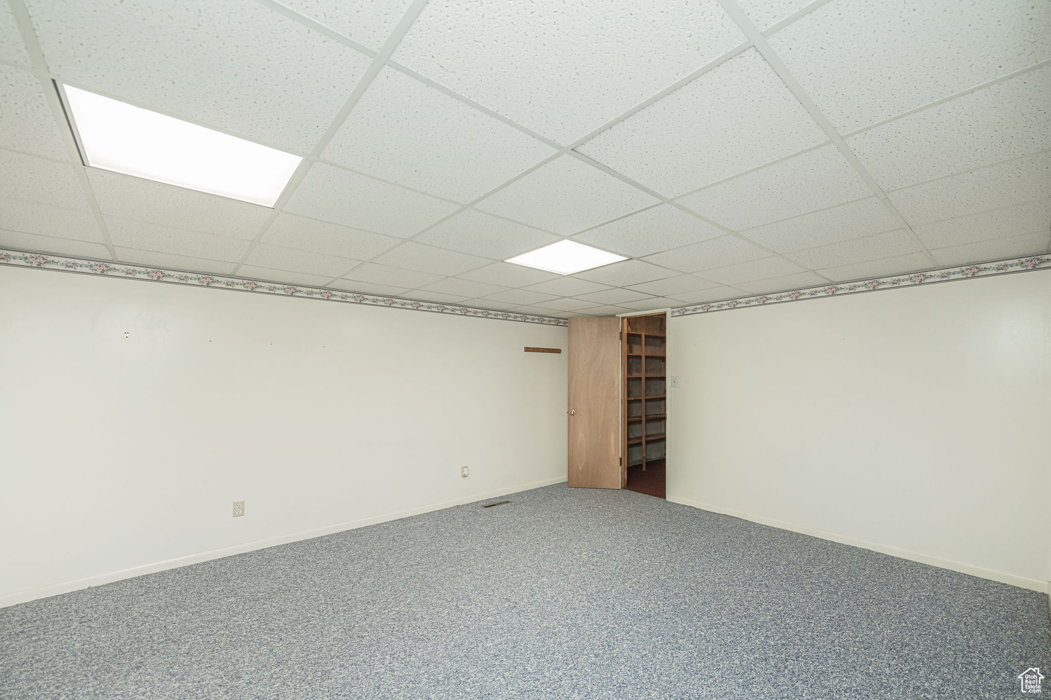 ENSIGN DOWNS PLAT D - Residential