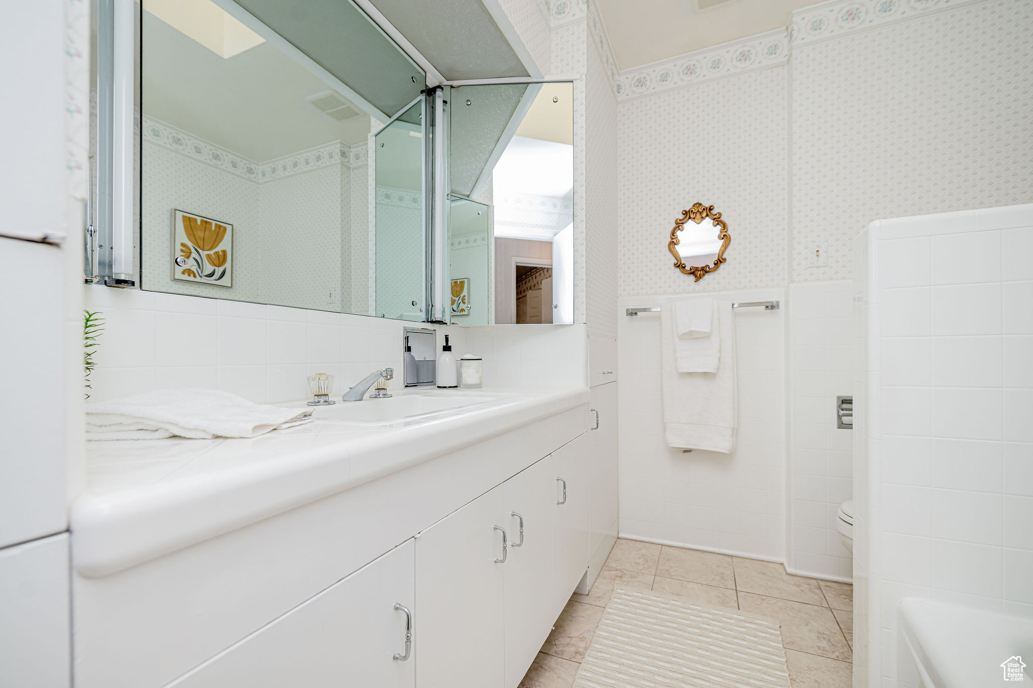 ENSIGN DOWNS PLAT D - Residential