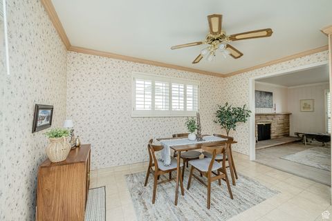 Tiny photo for 209 E DORCHESTER DR N, Salt Lake City, UT 84103 (MLS # 2118813)