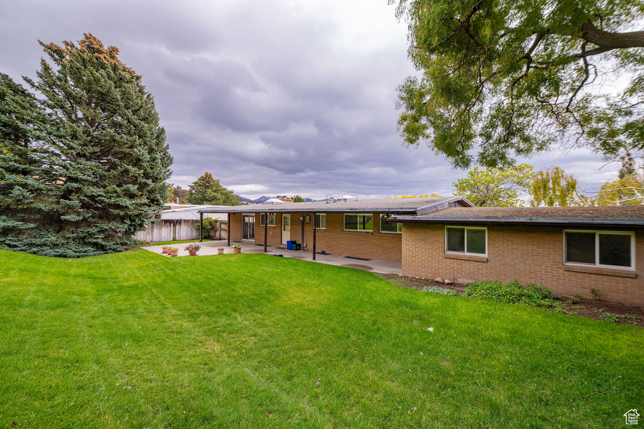 ENSIGN DOWNS PLAT D - Residential