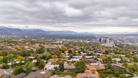 Tiny photo for 209 E DORCHESTER DR N, Salt Lake City, UT 84103 (MLS # 2118813)