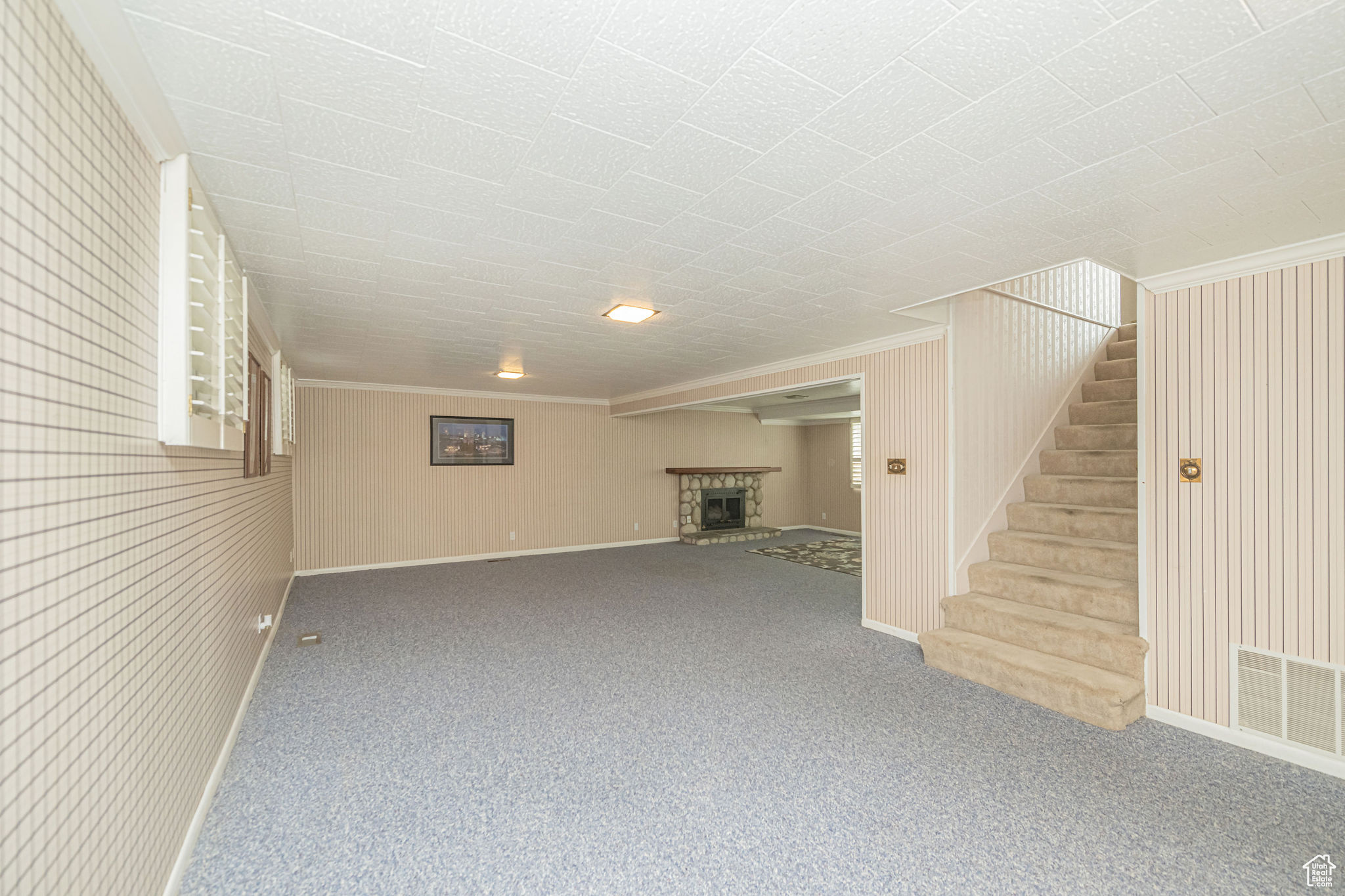 ENSIGN DOWNS PLAT D - Residential