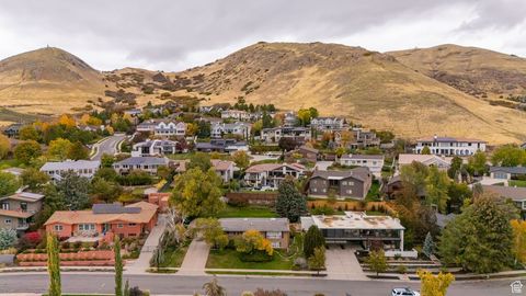 Tiny photo for 209 E DORCHESTER DR N, Salt Lake City, UT 84103 (MLS # 2118813)