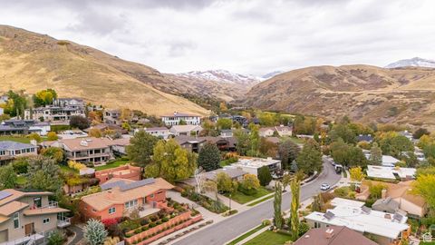 Tiny photo for 209 E DORCHESTER DR N, Salt Lake City, UT 84103 (MLS # 2118813)