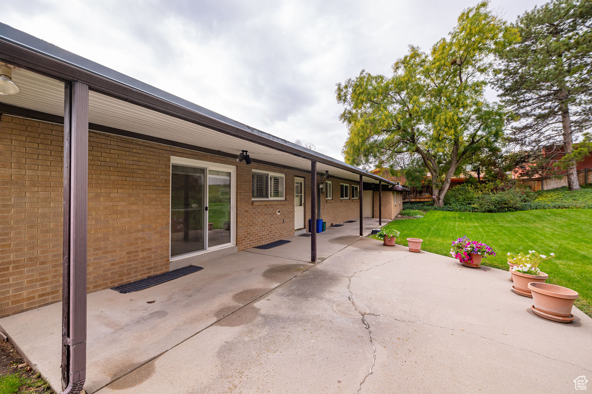 ENSIGN DOWNS PLAT D - Residential