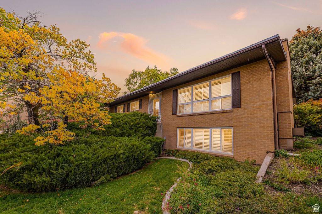 Photo for 209 E DORCHESTER DR N, Salt Lake City, UT 84103 (MLS # 2118813)