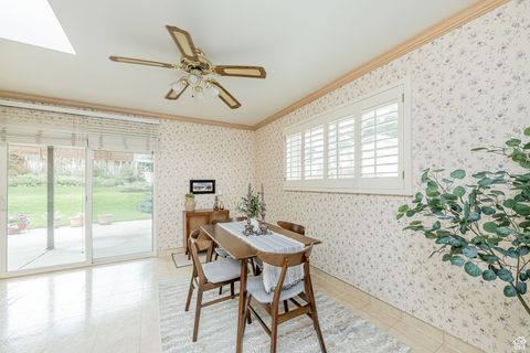 Tiny photo for 209 E DORCHESTER DR N, Salt Lake City, UT 84103 (MLS # 2118813)