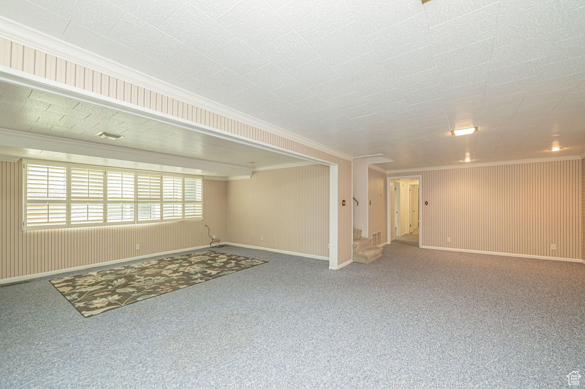 ENSIGN DOWNS PLAT D - Residential