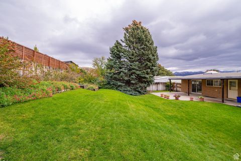 Tiny photo for 209 E DORCHESTER DR N, Salt Lake City, UT 84103 (MLS # 2118813)