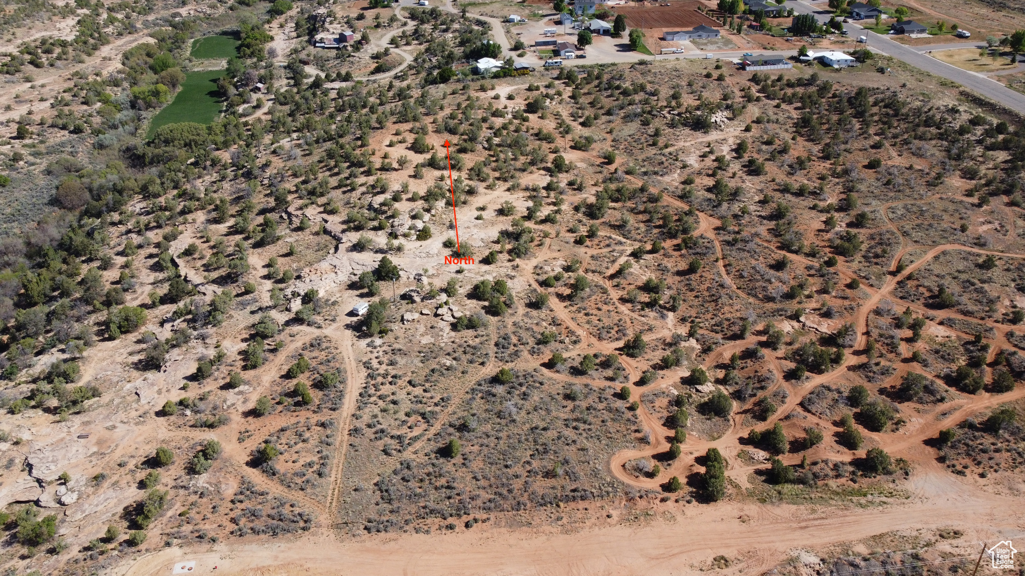 651 W Center St, Blanding, Utah image 21