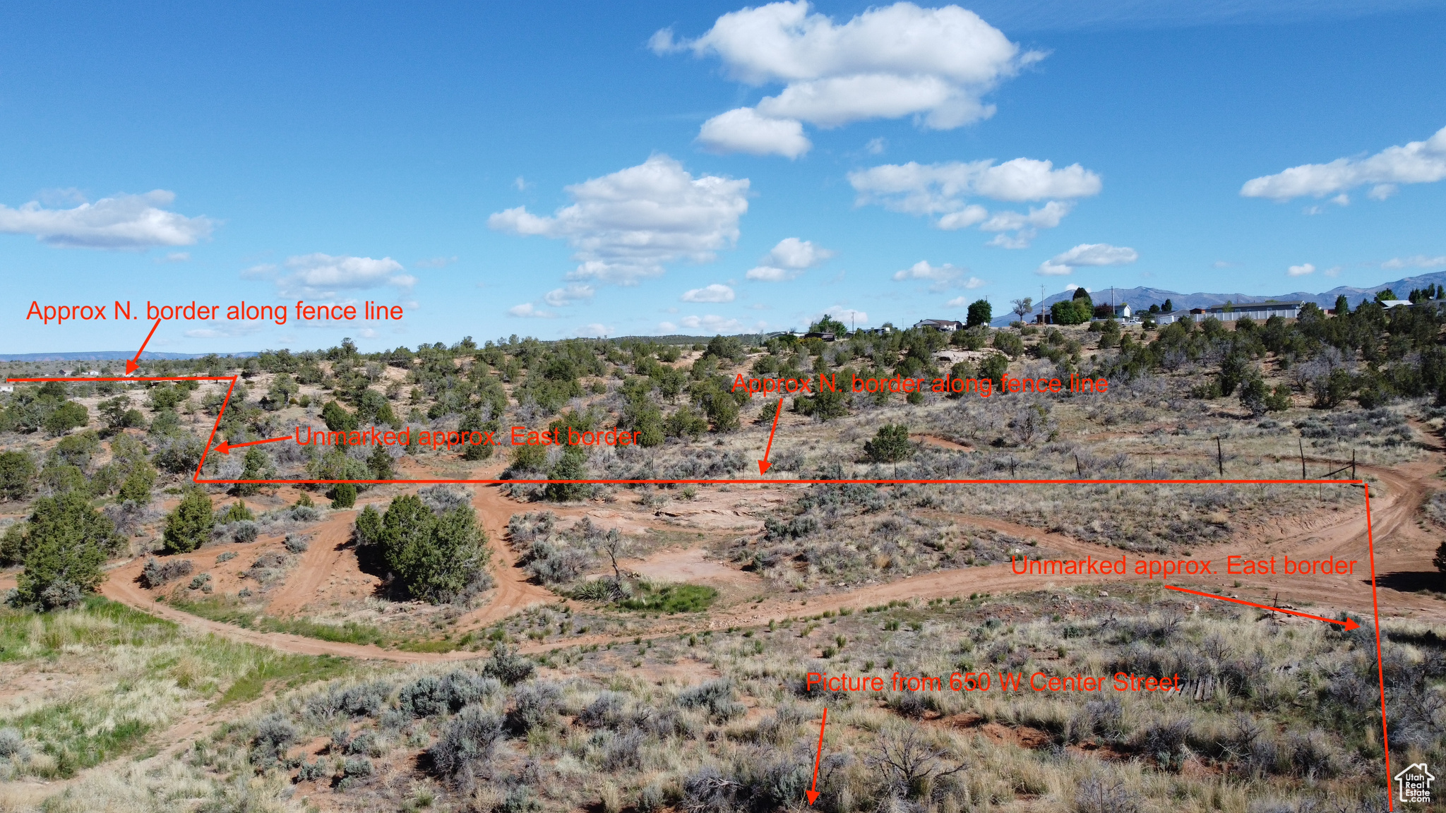 651 W Center St, Blanding, Utah image 6