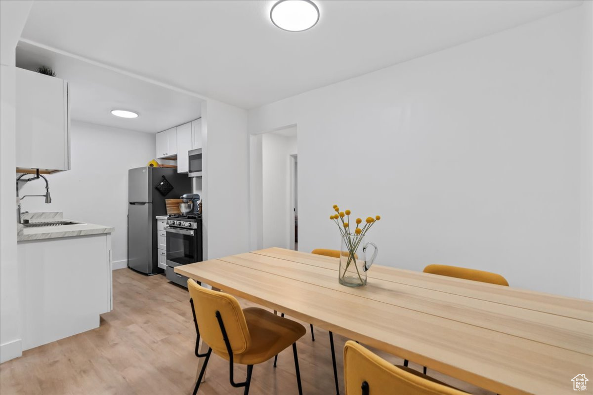 WILLOWBROOK - Residential