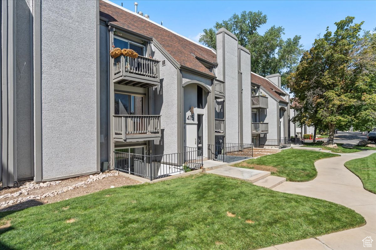 WILLOWBROOK - Residential