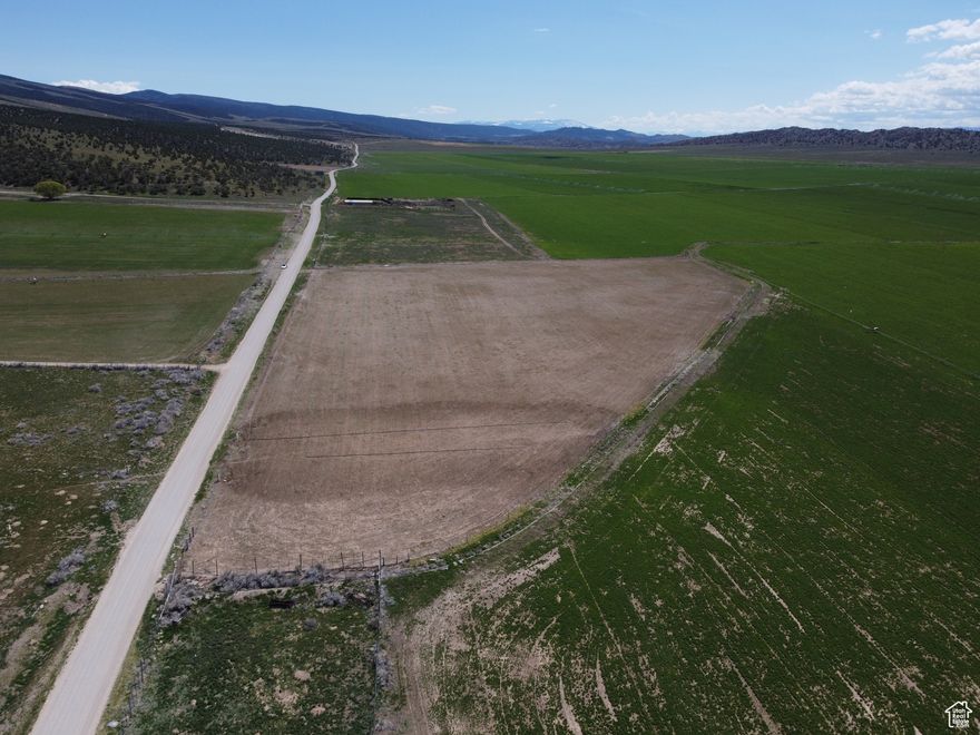 Charming 8.82-Acre Property. The Perfect Blend of Farm and Ranchette Potential Nestled in scenic South Sanpete County, this expansive 8.82-acre property is currently utilized as a productive farm but offers boundless opportunities, including the potential to be transformed into a picturesque ranchette. Whether you're envisioning a tranquil homestead, an agricultural haven, or a combination of both, this property delivers versatility and charm. Located in a serene rural area, this parcel provides plenty of open space and stunning views of Utah's countryside. With its generous acreage, there's ample room for livestock, crops, recreational use, or even a dream home to complement your farming or ranching aspirations.  Preserve the agricultural heritage or reimagine the land as your personal retreat. Whether you're seeking an investment in farming or a chance to cultivate the ranchette lifestyle, this versatile property is your blank canvas. Don't miss this unique opportunity to own a piece of South Sanpete County's rural beauty!