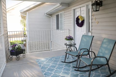 Tiny photo for 720 E 1500 S #720, Orem, UT 84097 (MLS # 2156820)