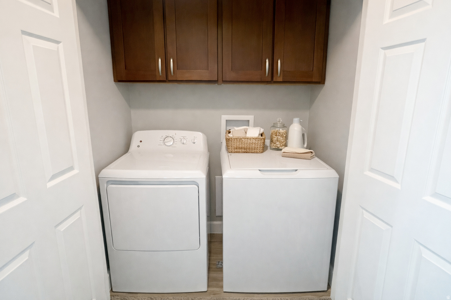 APRIL CONDO - Residential