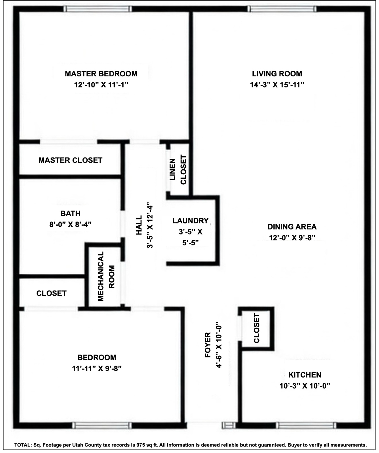 APRIL CONDO - Residential