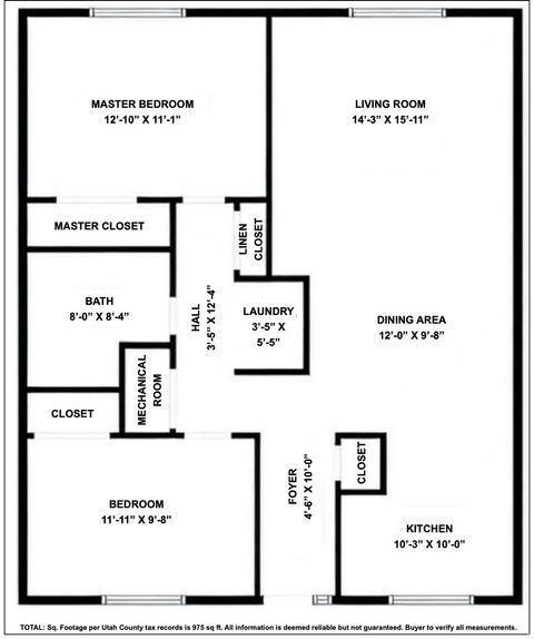 Tiny photo for 720 E 1500 S #720, Orem, UT 84097 (MLS # 2156820)