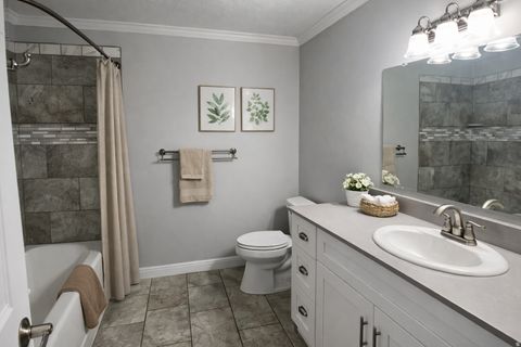 Tiny photo for 720 E 1500 S #720, Orem, UT 84097 (MLS # 2156820)