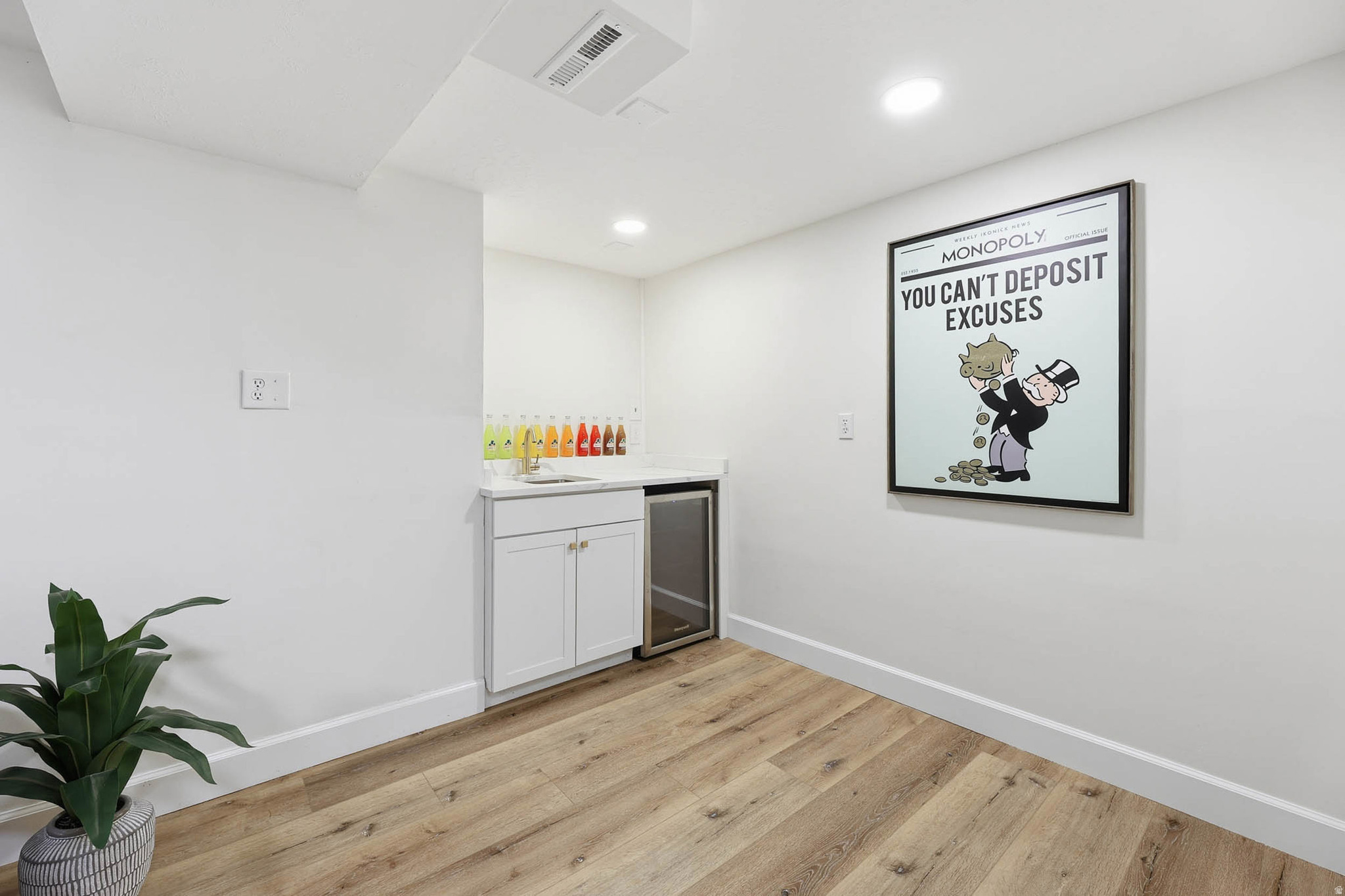 PROGRESS HEIGHTS - Residential