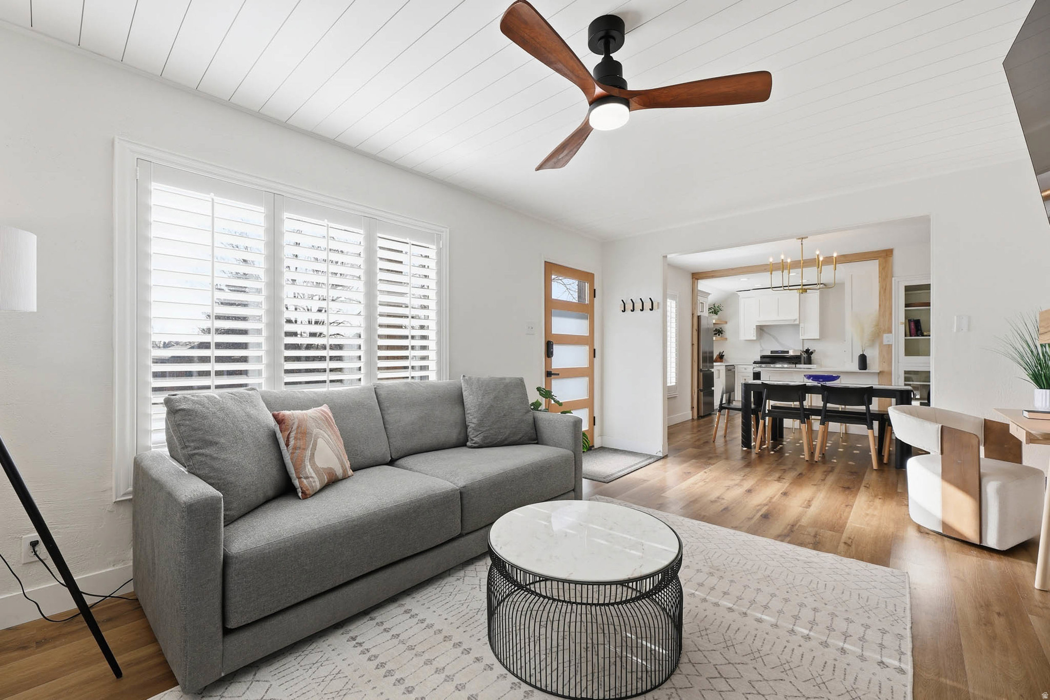 PROGRESS HEIGHTS - Residential