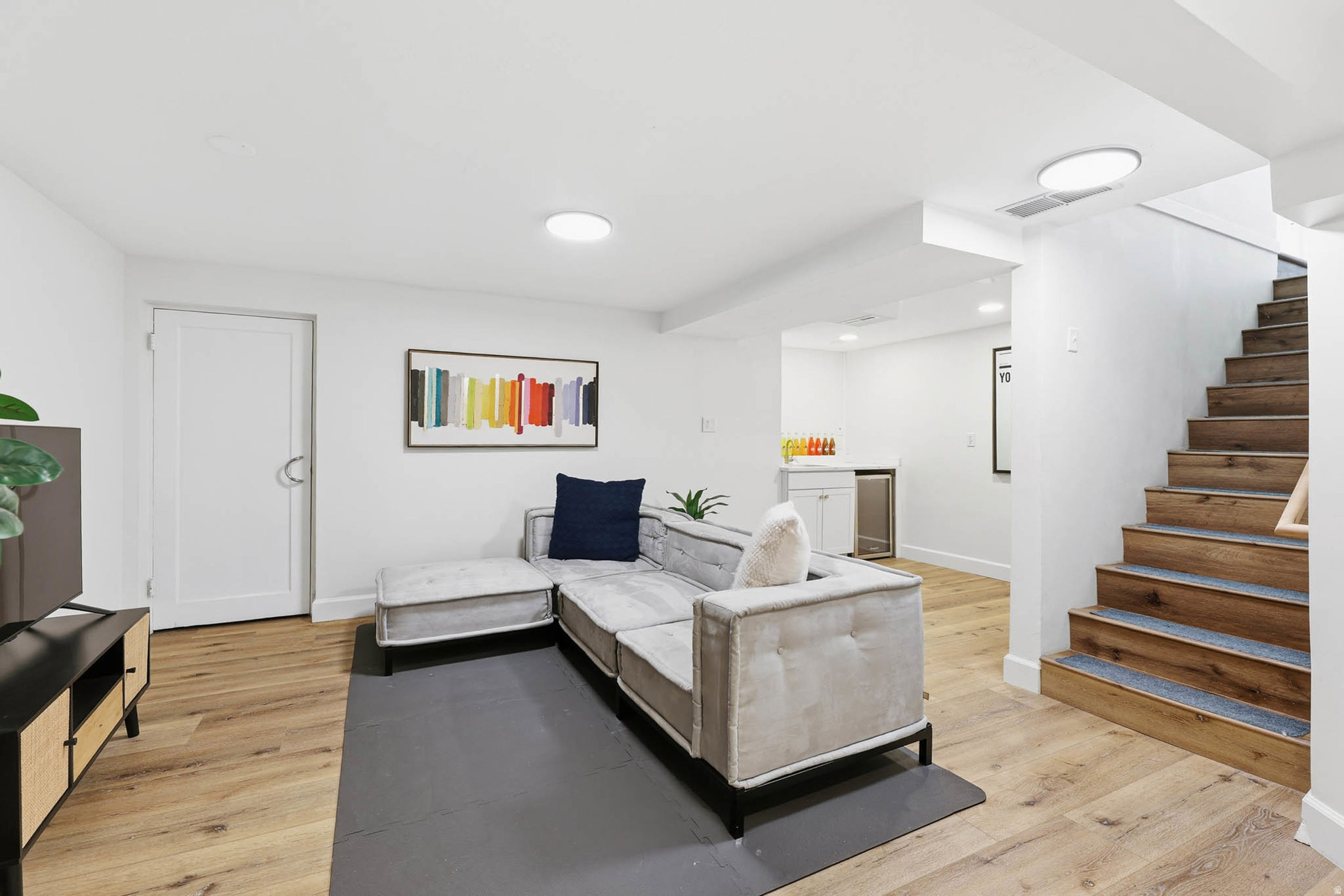 PROGRESS HEIGHTS - Residential