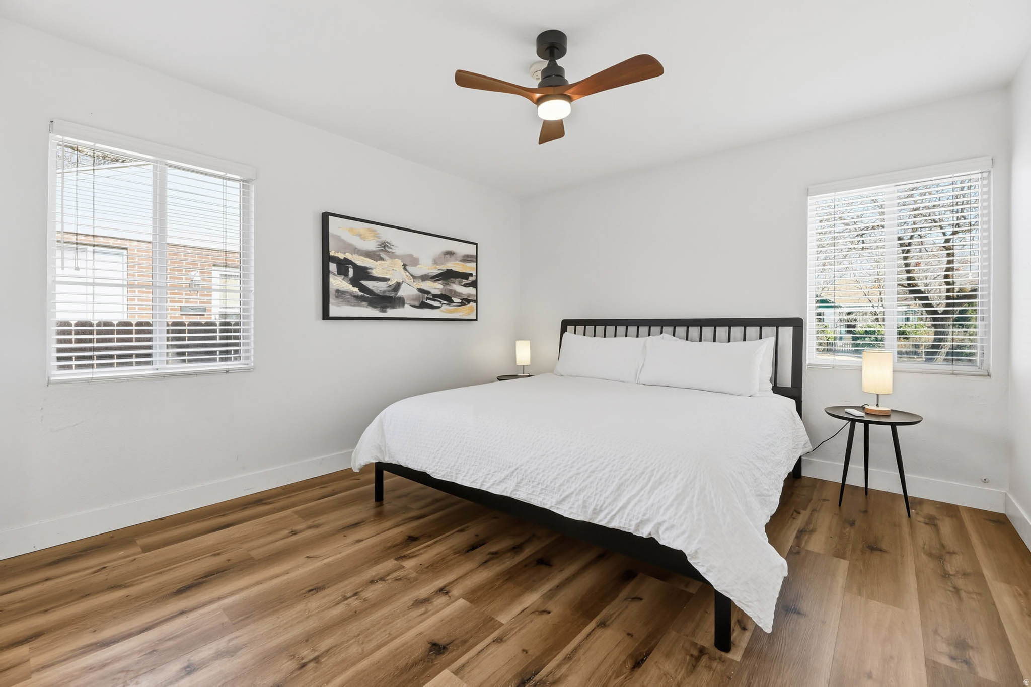 PROGRESS HEIGHTS - Residential