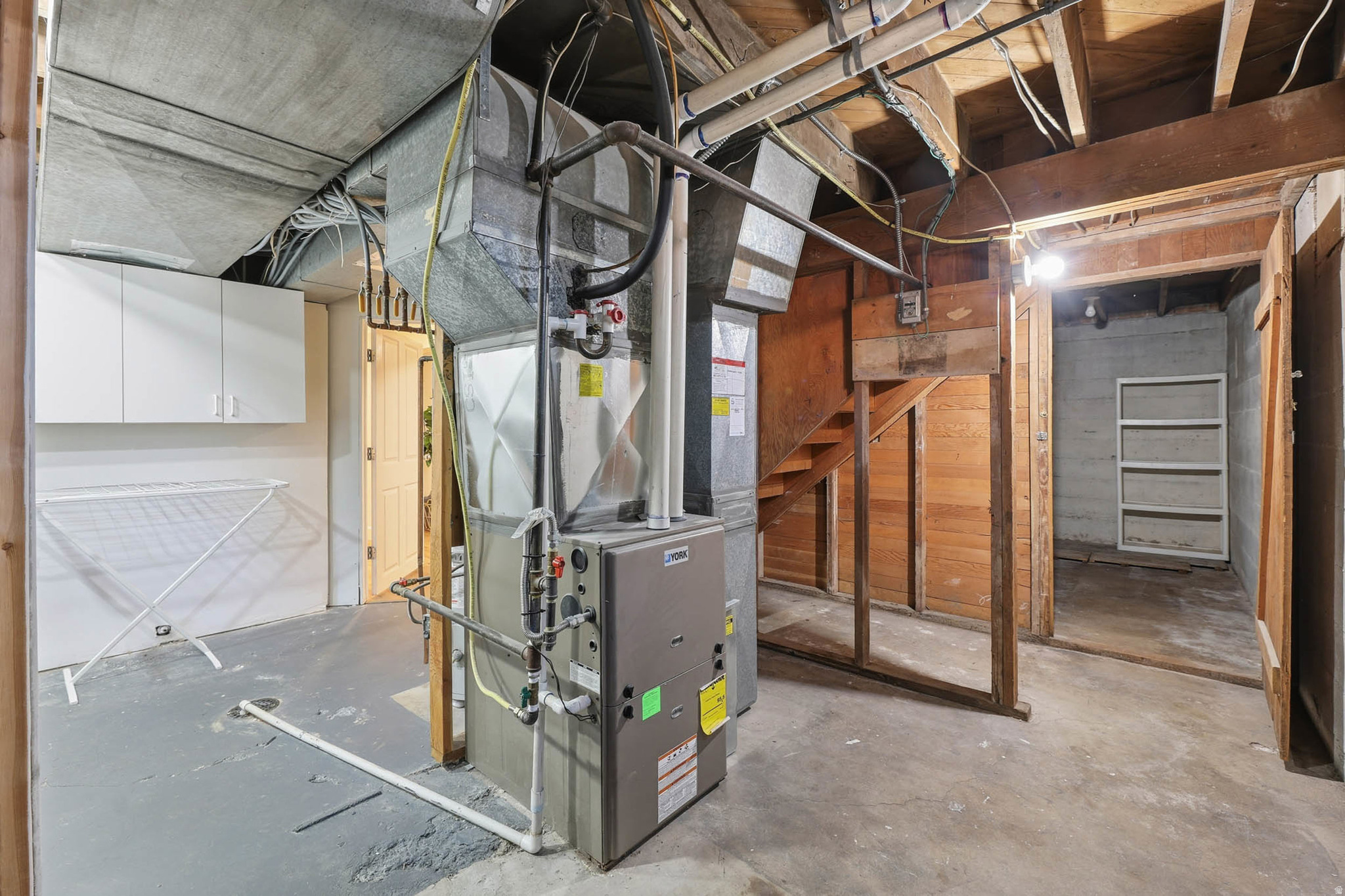 PROGRESS HEIGHTS - Residential