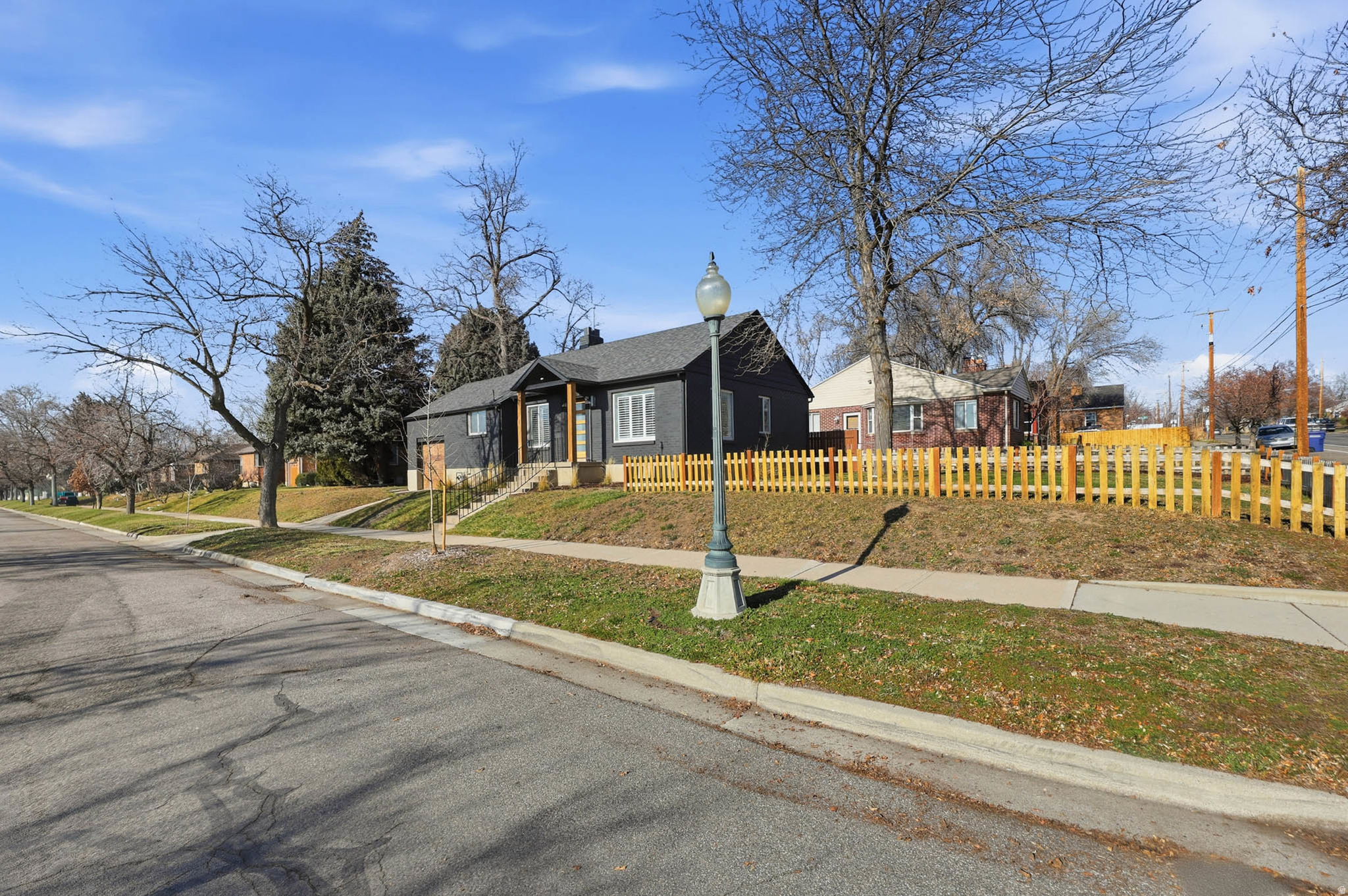 PROGRESS HEIGHTS - Residential