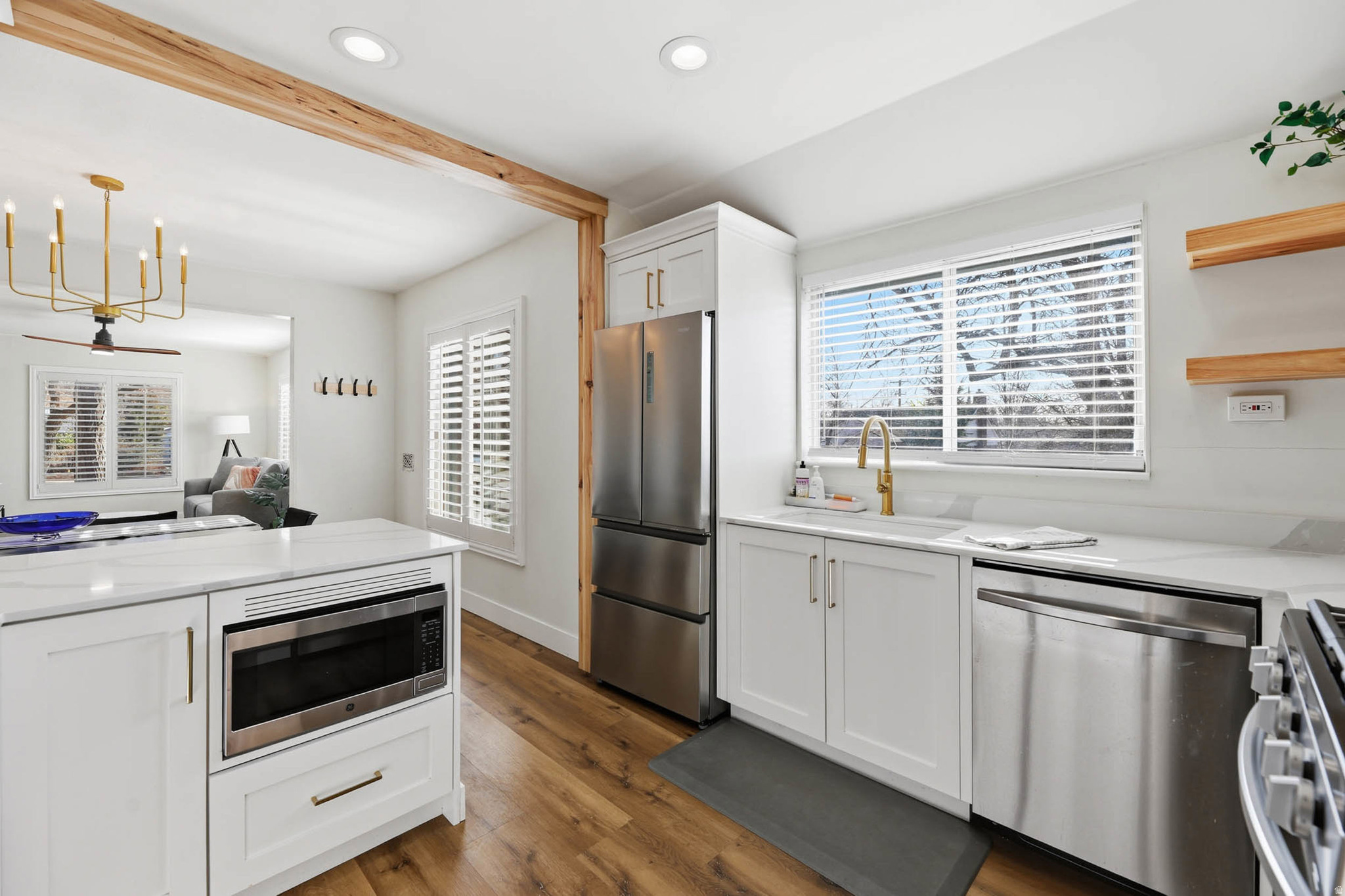 PROGRESS HEIGHTS - Residential