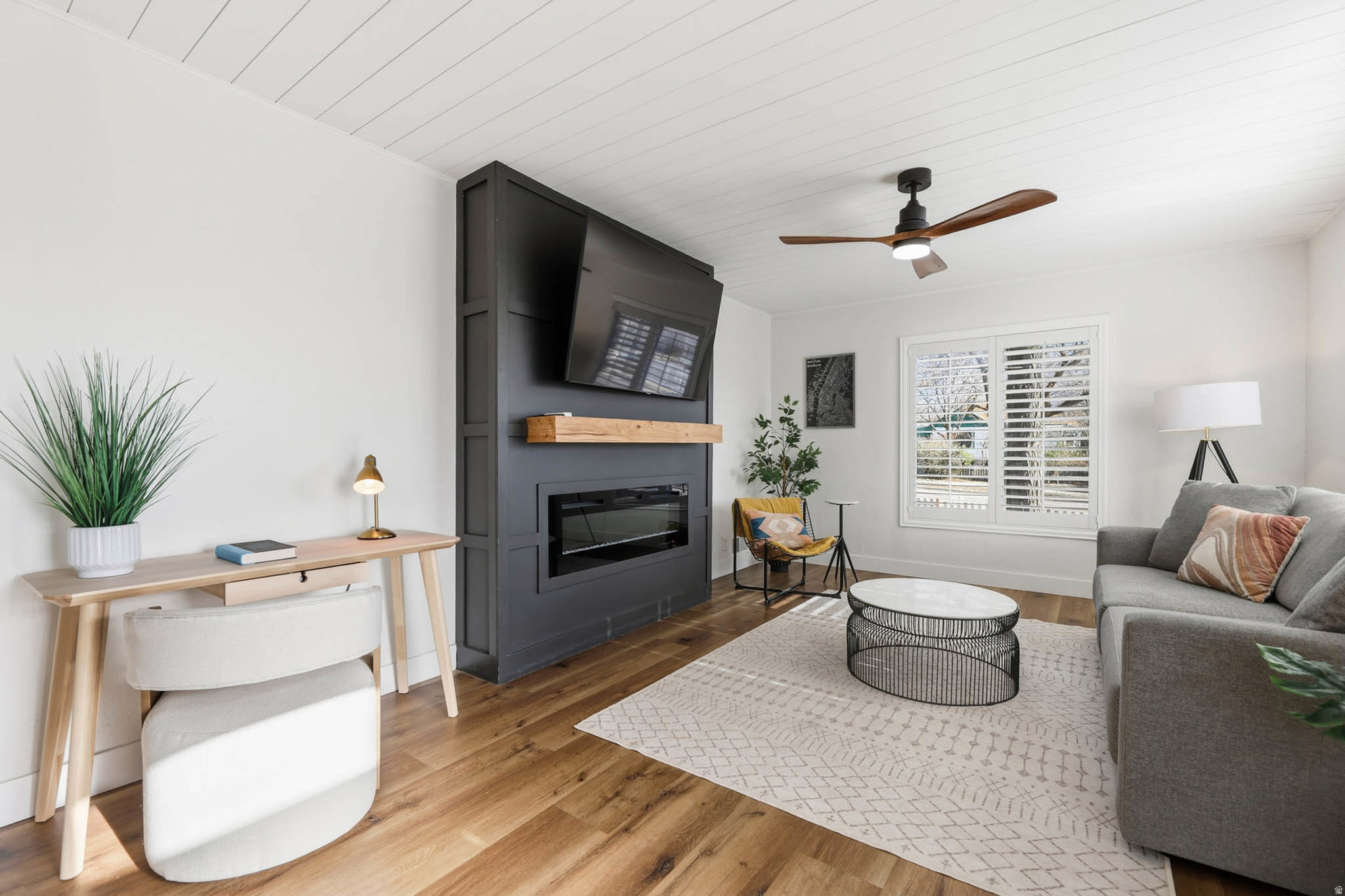 PROGRESS HEIGHTS - Residential