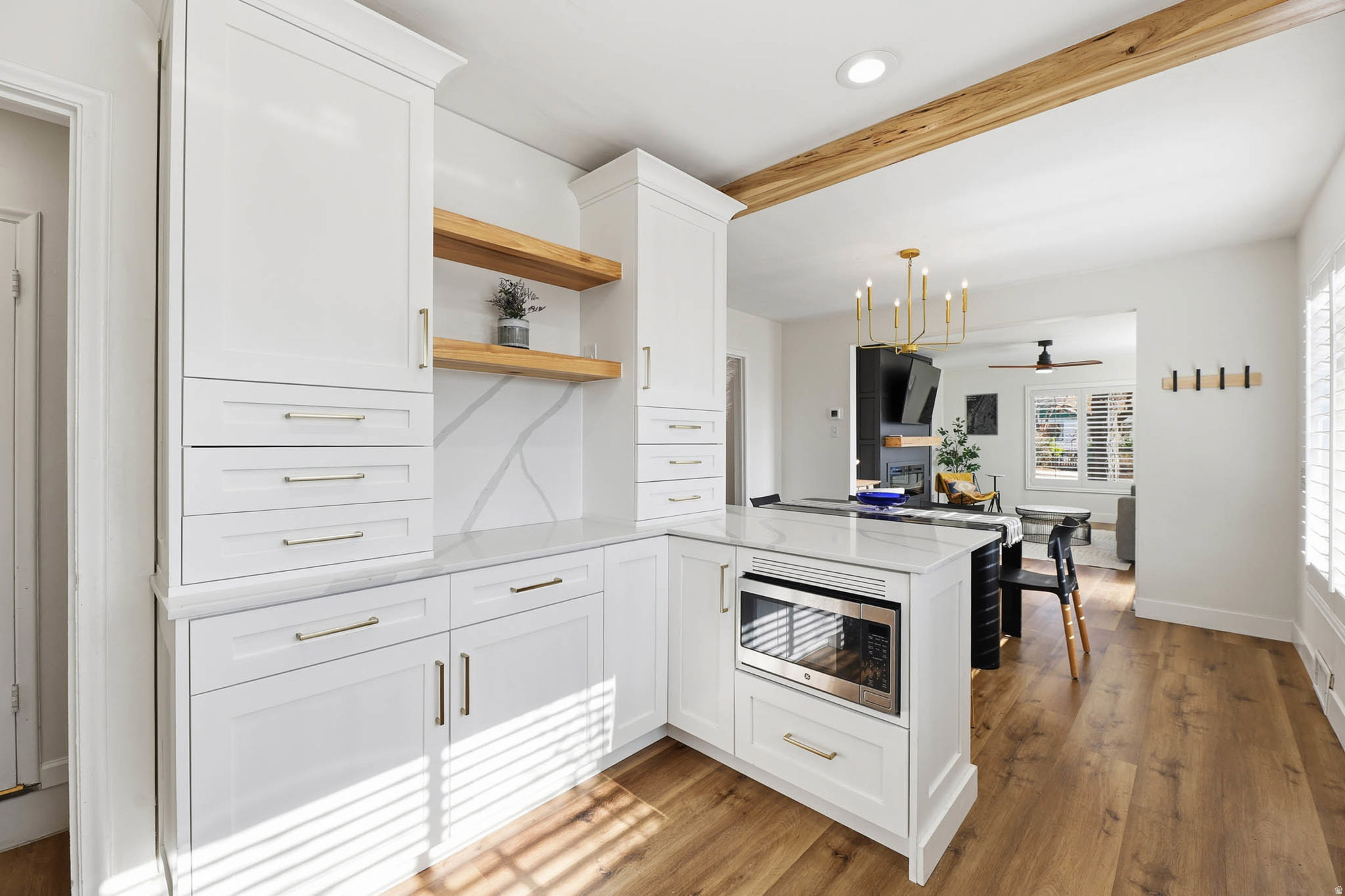 PROGRESS HEIGHTS - Residential