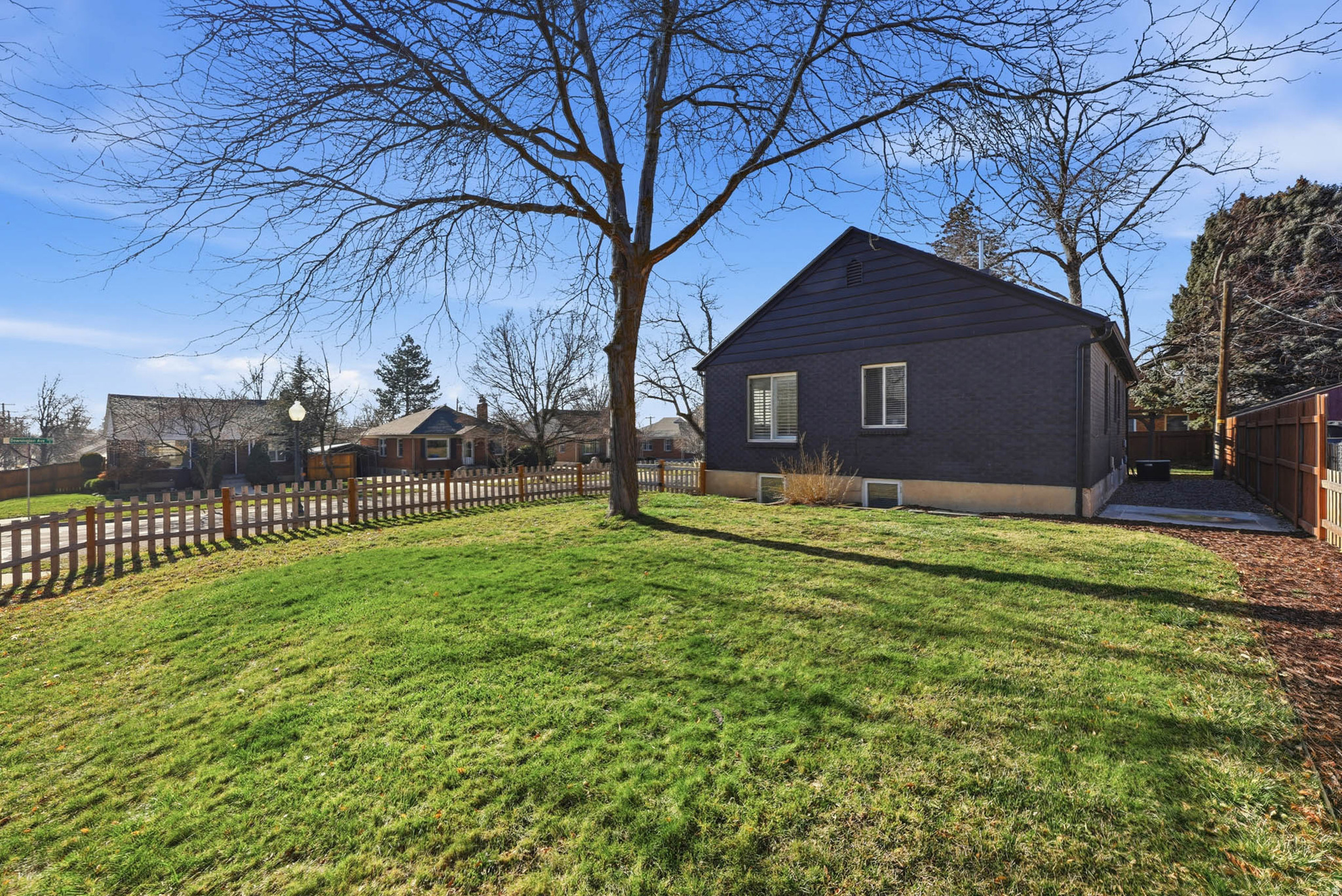 PROGRESS HEIGHTS - Residential