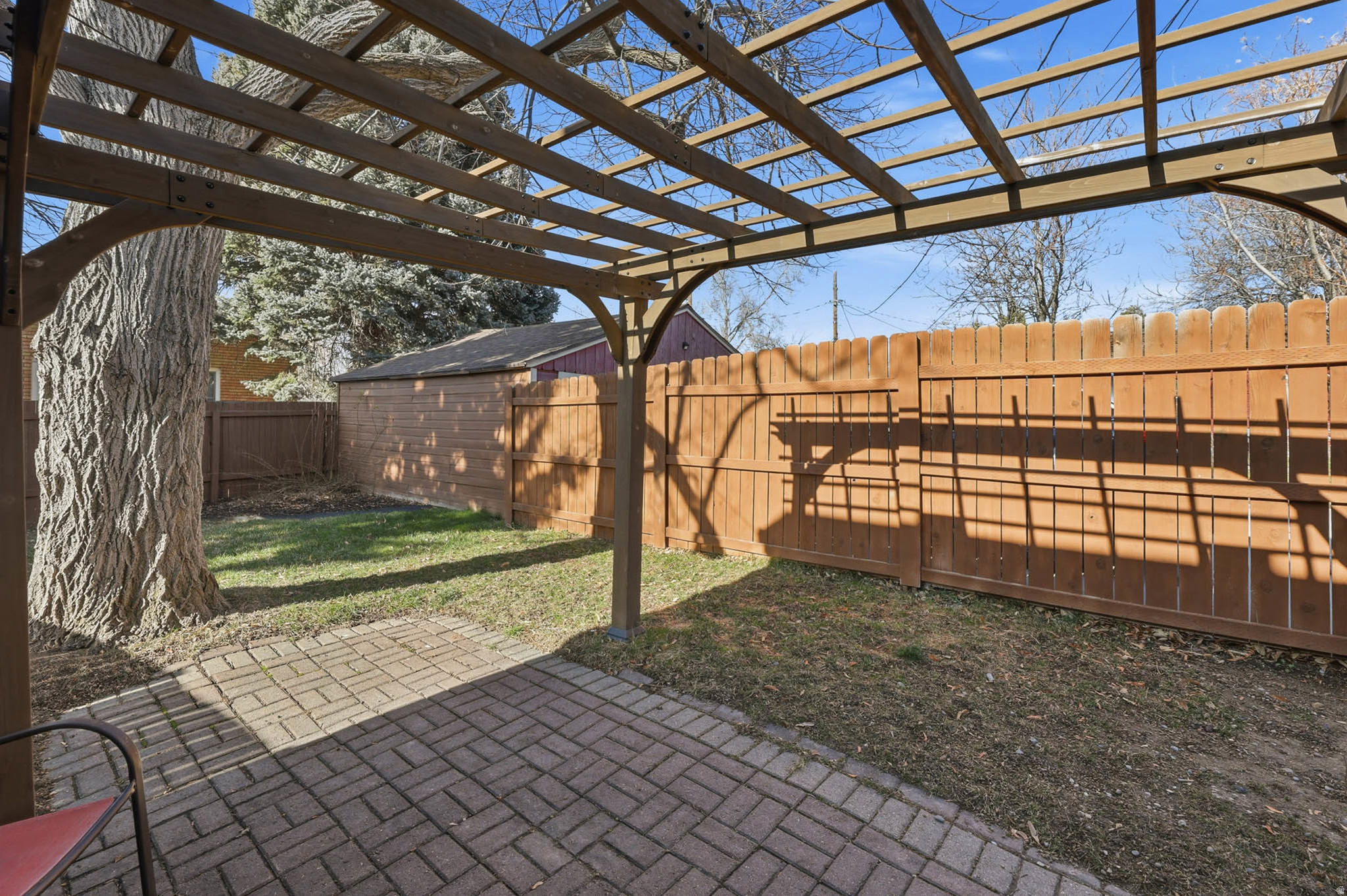 PROGRESS HEIGHTS - Residential