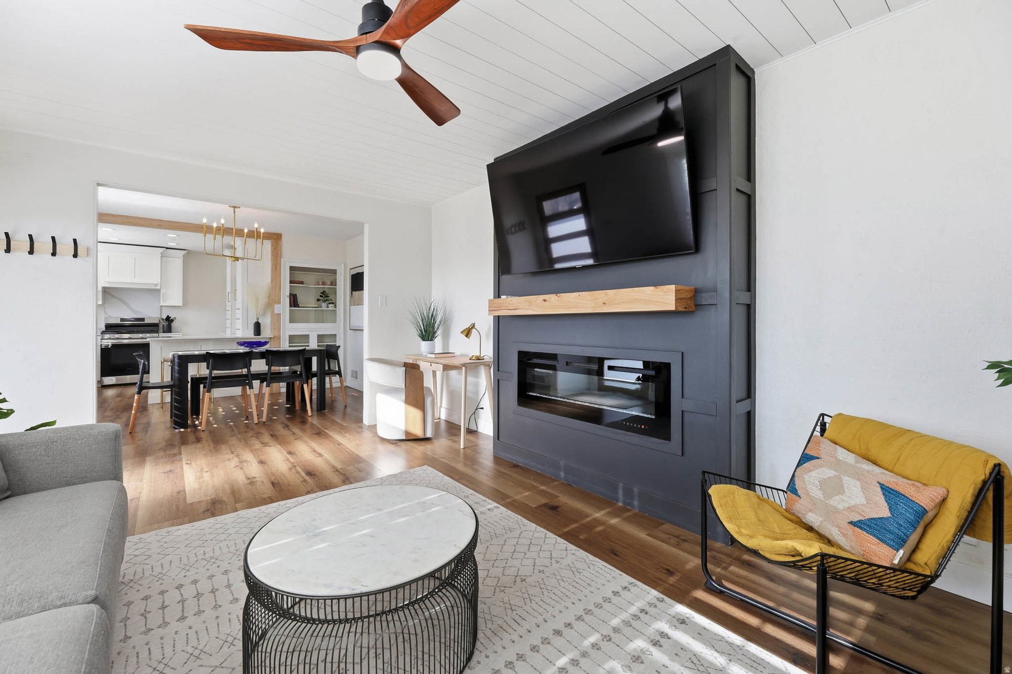 PROGRESS HEIGHTS - Residential