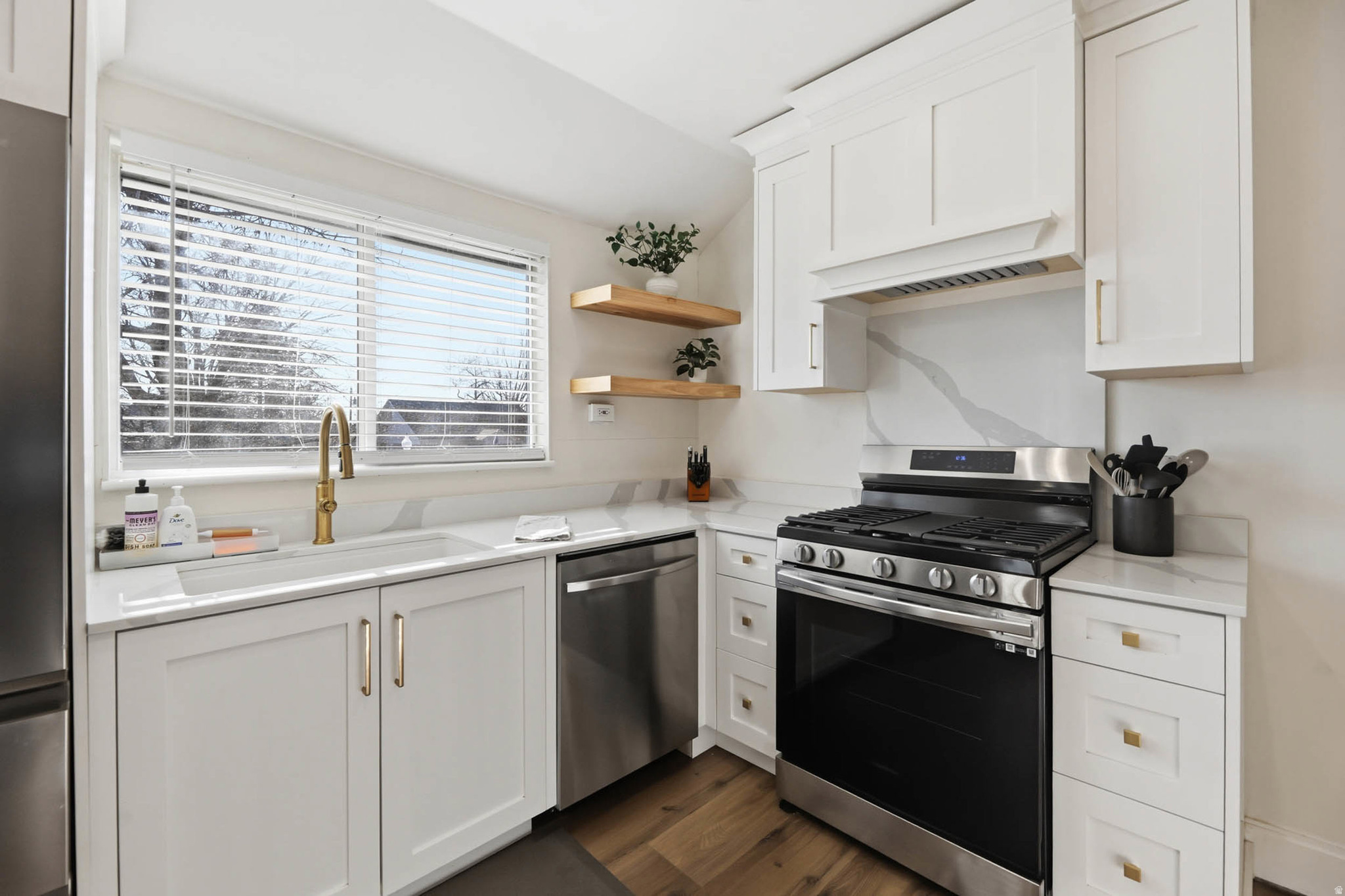 PROGRESS HEIGHTS - Residential