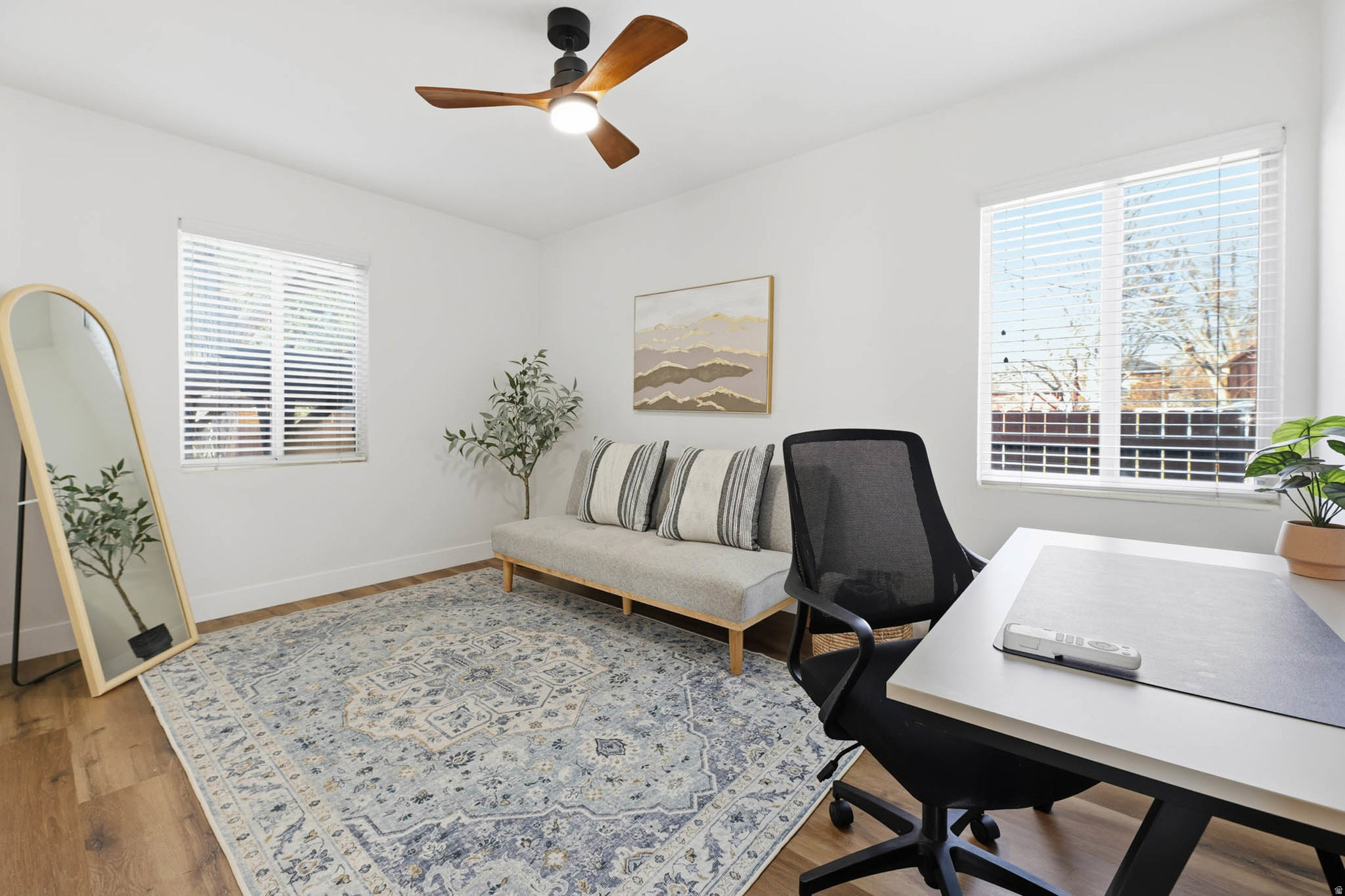 PROGRESS HEIGHTS - Residential