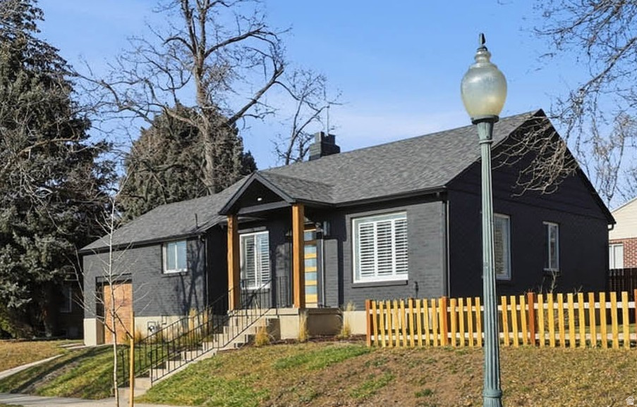 PROGRESS HEIGHTS - Residential