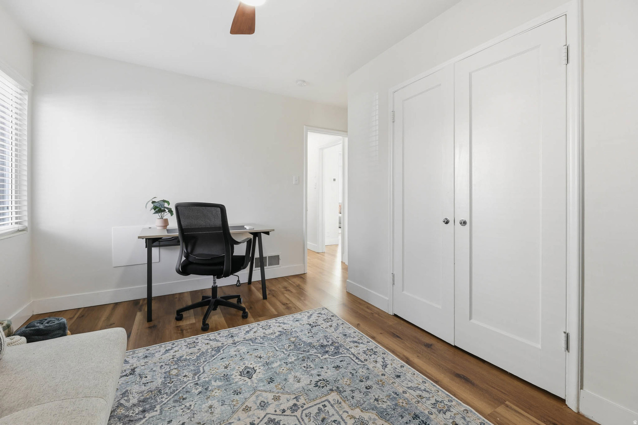 PROGRESS HEIGHTS - Residential