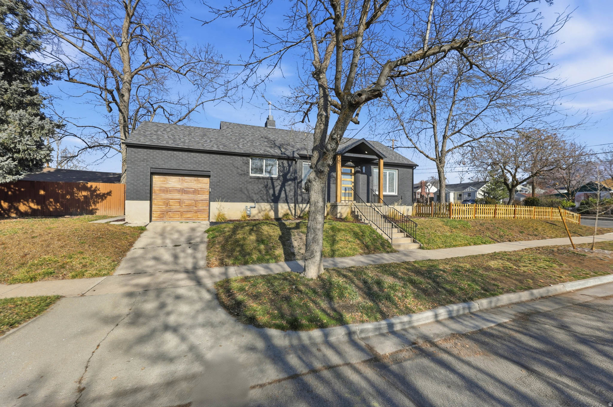 PROGRESS HEIGHTS - Residential