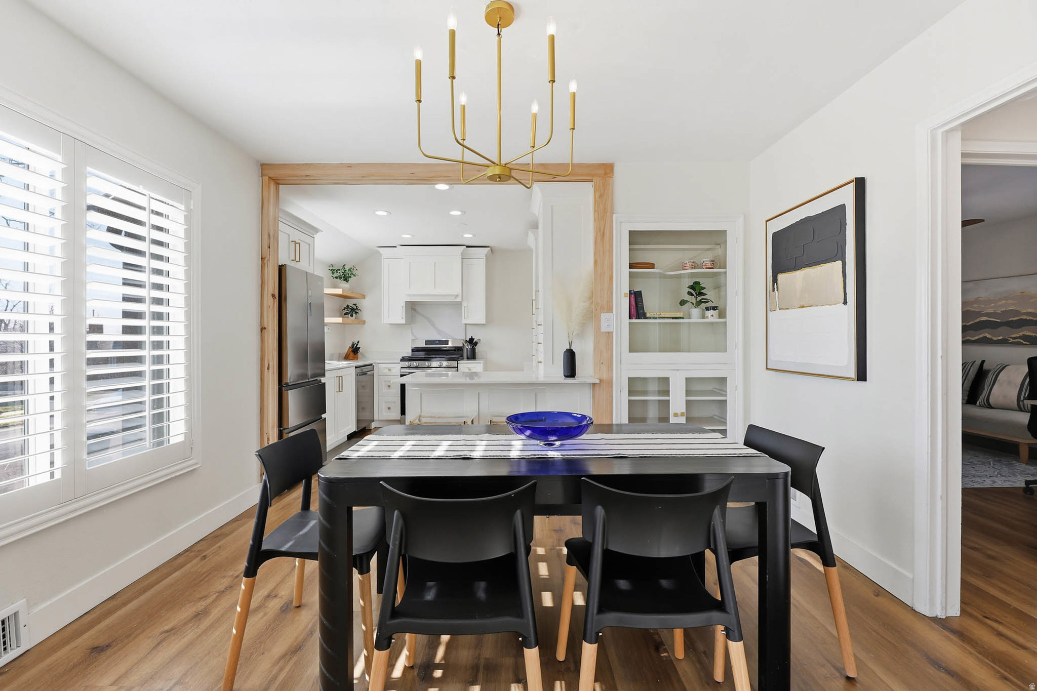 PROGRESS HEIGHTS - Residential