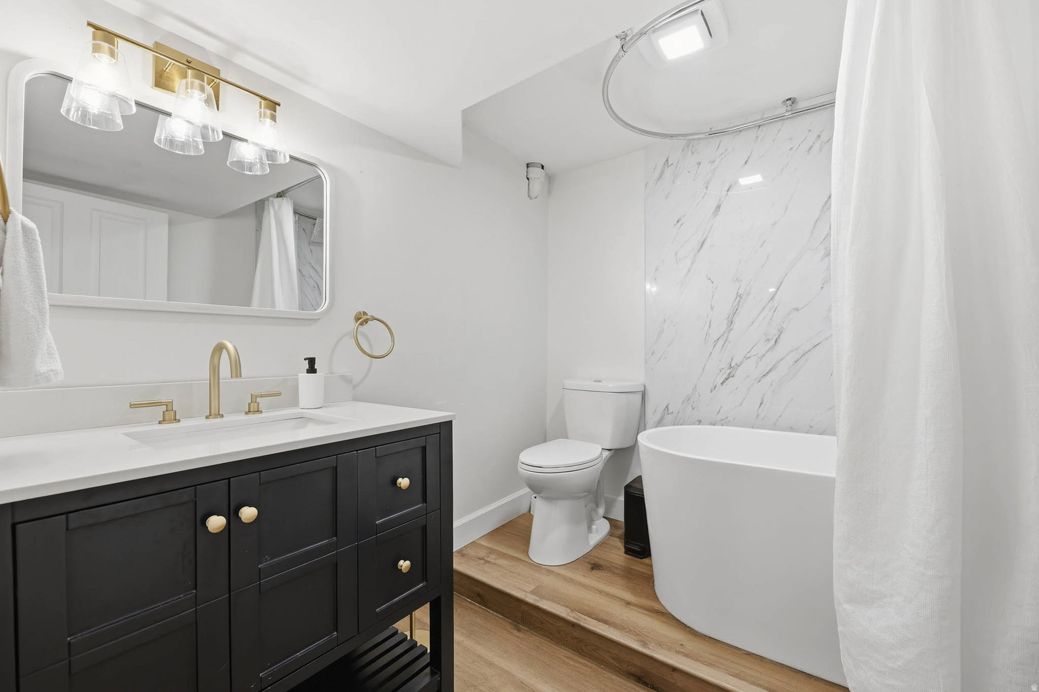 PROGRESS HEIGHTS - Residential