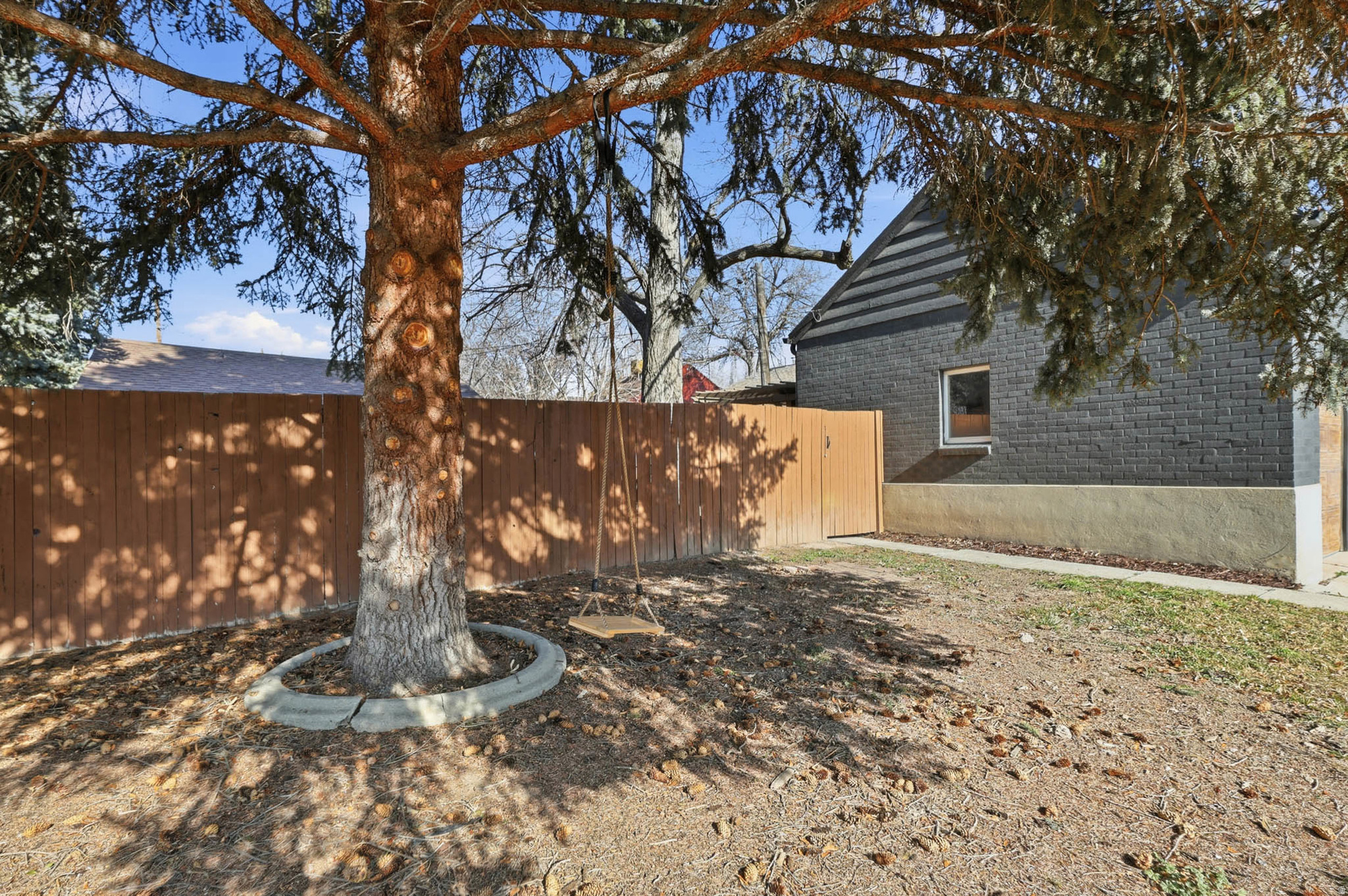 PROGRESS HEIGHTS - Residential