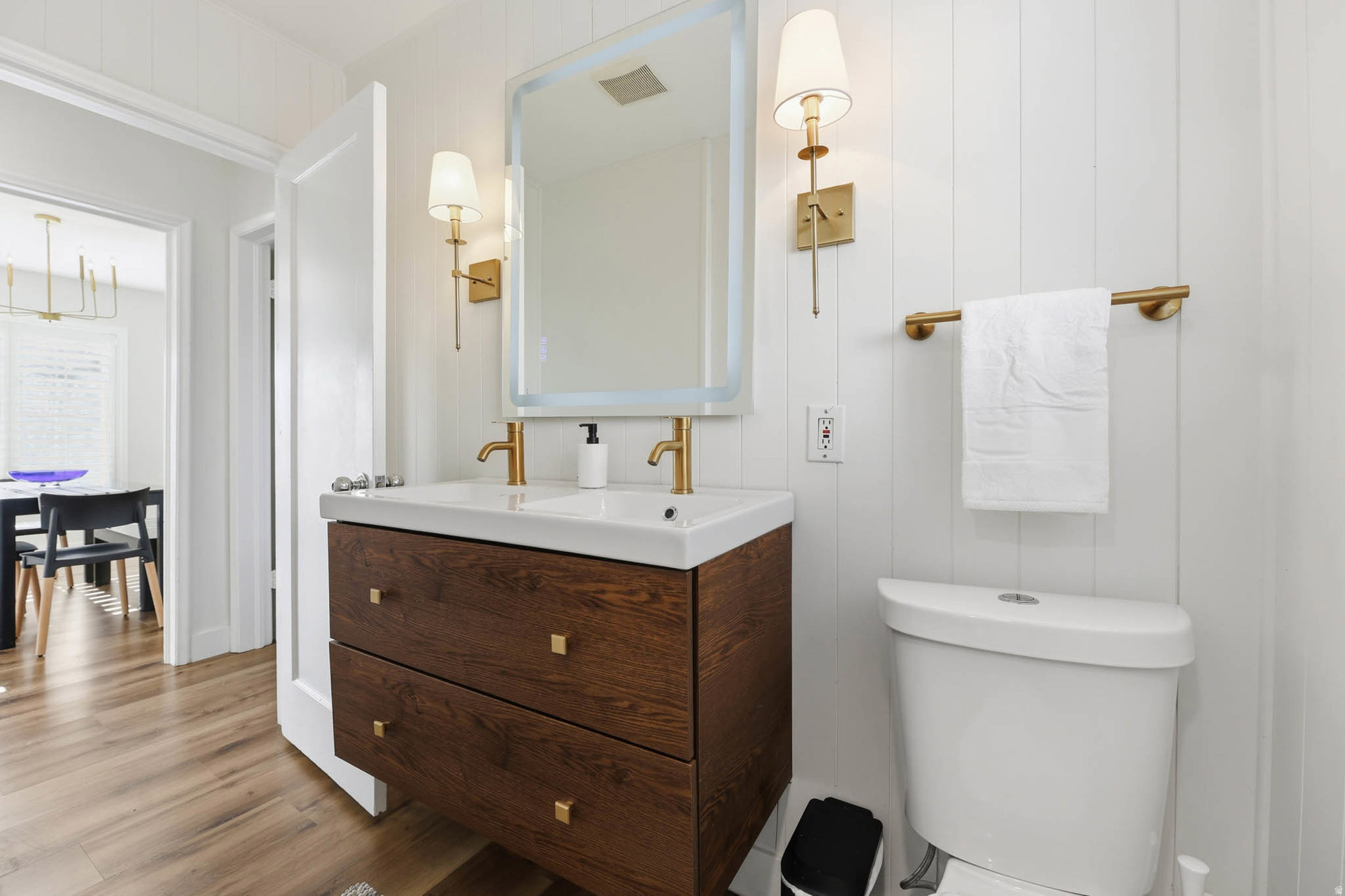 PROGRESS HEIGHTS - Residential