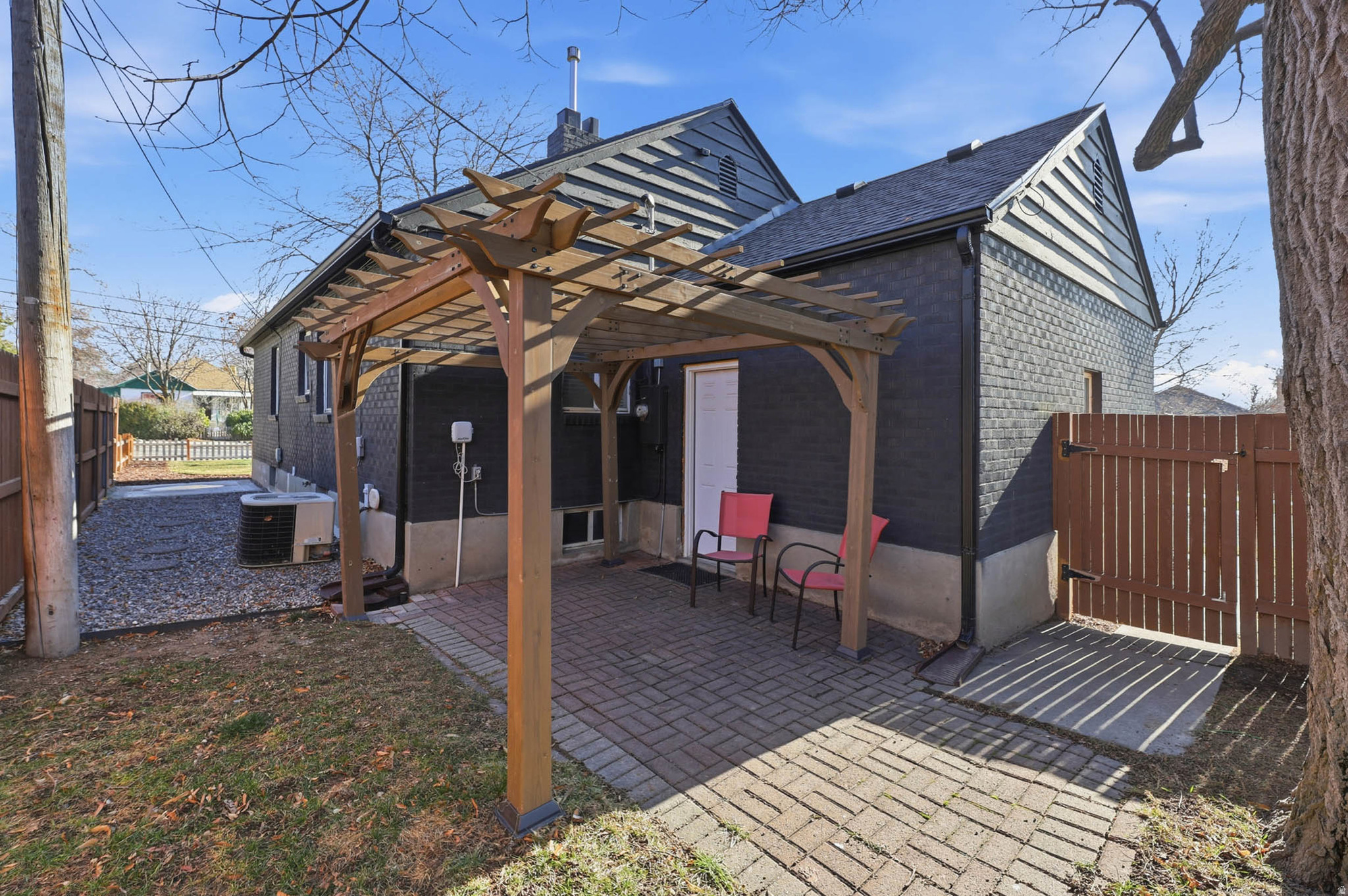 PROGRESS HEIGHTS - Residential