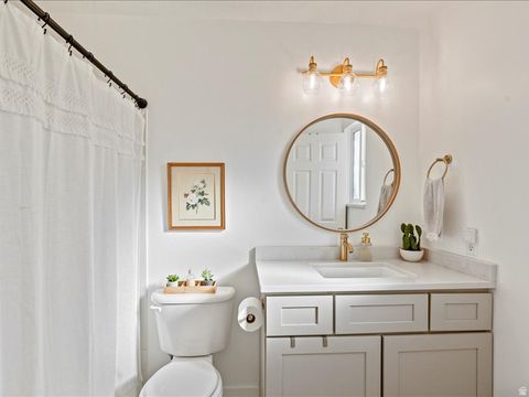 Tiny photo for 943 W 60 N, Layton, UT 84041 (MLS # 2124898)