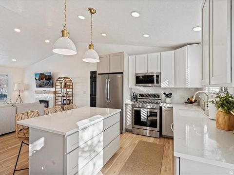 Tiny photo for 943 W 60 N, Layton, UT 84041 (MLS # 2124898)